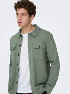 ONSNEWKODYL Camicia