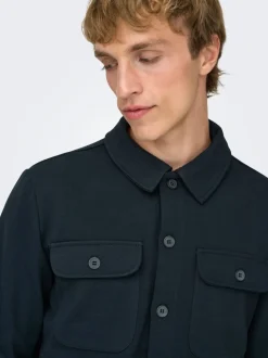 ONSNEWKODYL Camicia