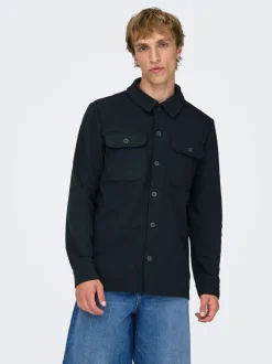 ONSNEWKODYL Camicia