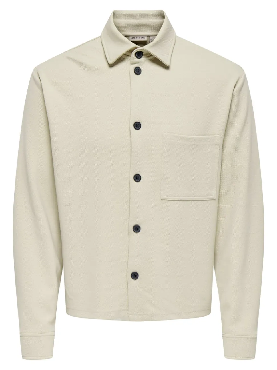 ONSNEWKODYL Giacca camicia