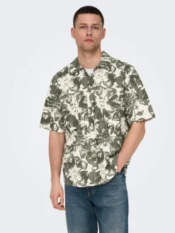 ONSNICOLAI Camicia