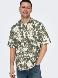 ONSNICOLAI Camicia