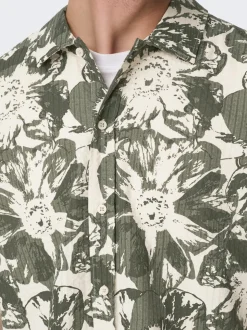 ONSNICOLAI Camicia