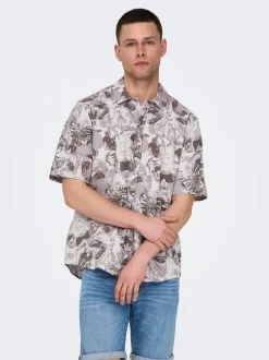 ONSNICOLAI Camicia