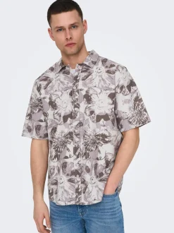 ONSNICOLAI Camicia