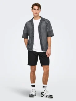 ONSNOVAK Camicia