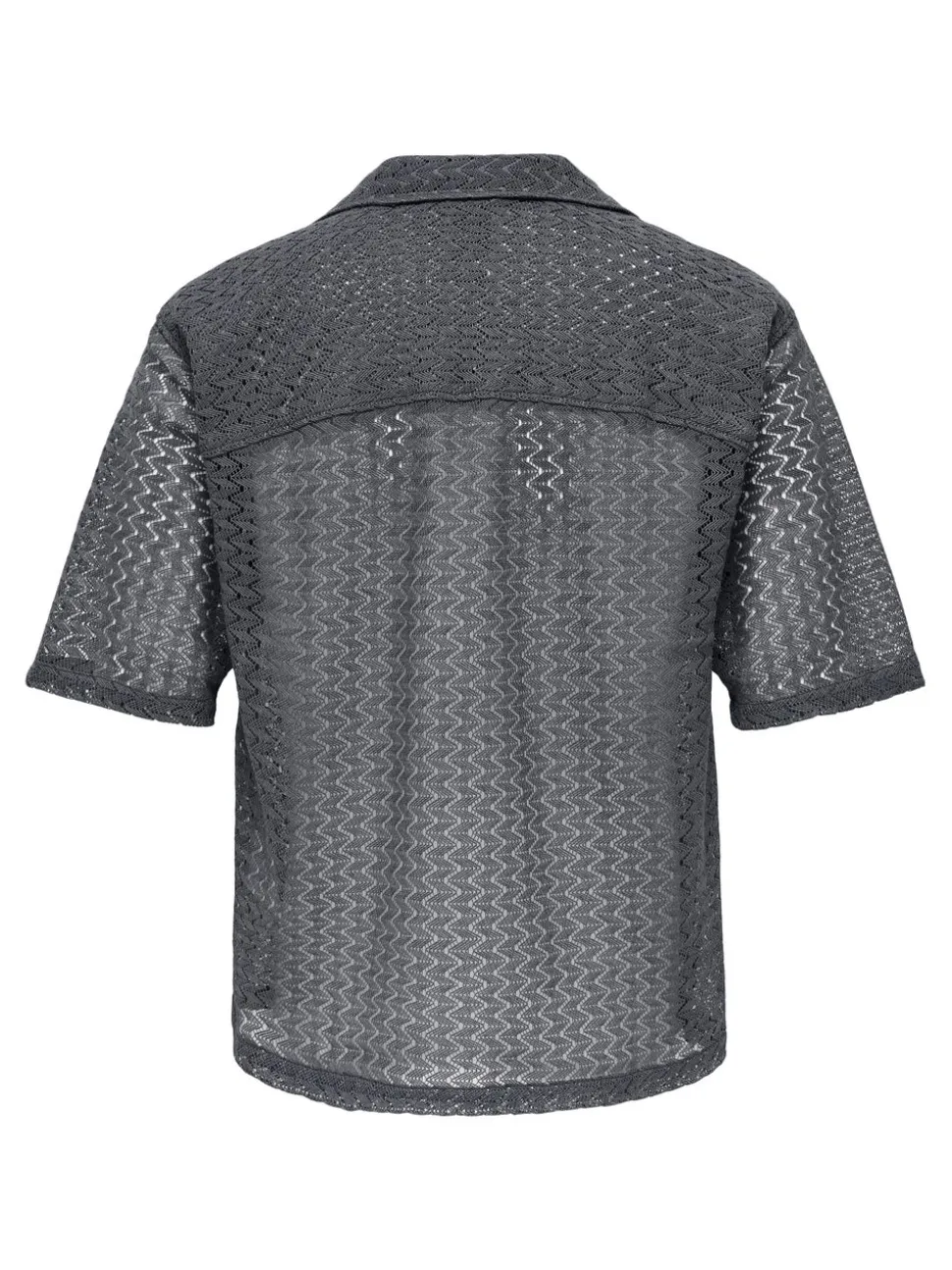 ONSNOVAK Camicia