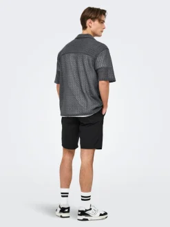 ONSNOVAK Camicia