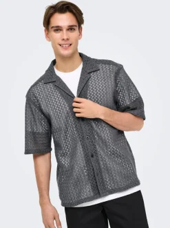 ONSNOVAK Camicia