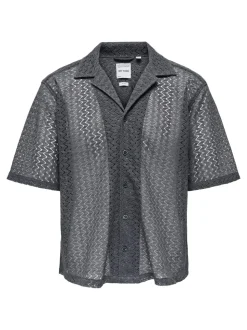 ONSNOVAK Camicia