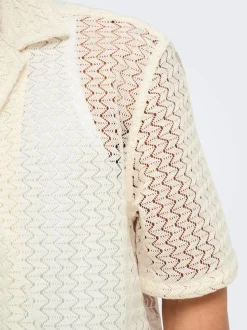 ONSNOVAK Camicia