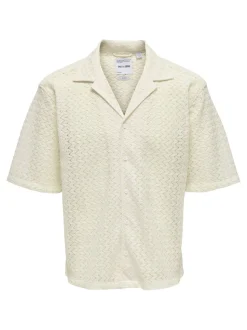 ONSNOVAK Camicia