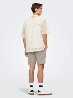 ONSNOVAK Camicia