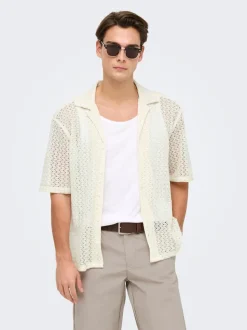 ONSNOVAK Camicia