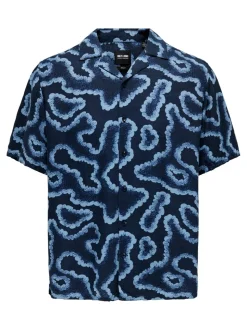 ONSNOY Camicia