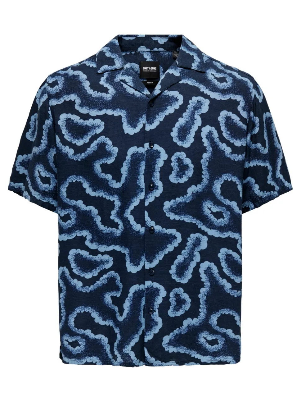 ONSNOY Camicia