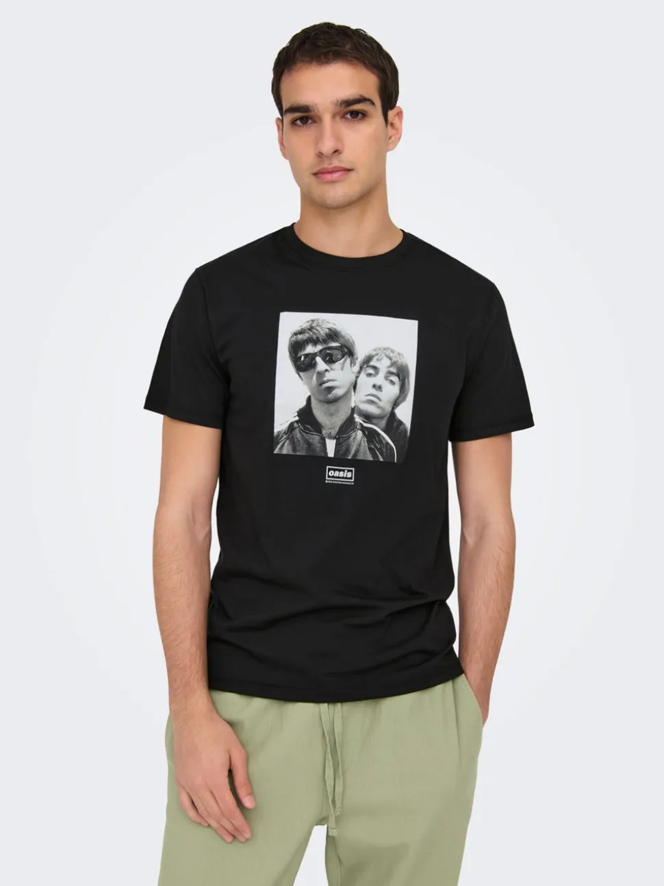 ONSOASIS T-shirt