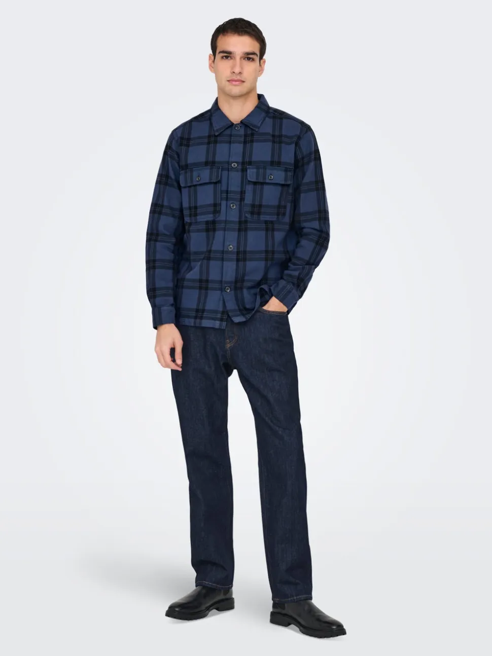 ONSOLIVER Camicia