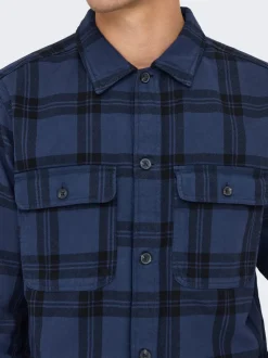 ONSOLIVER Camicia
