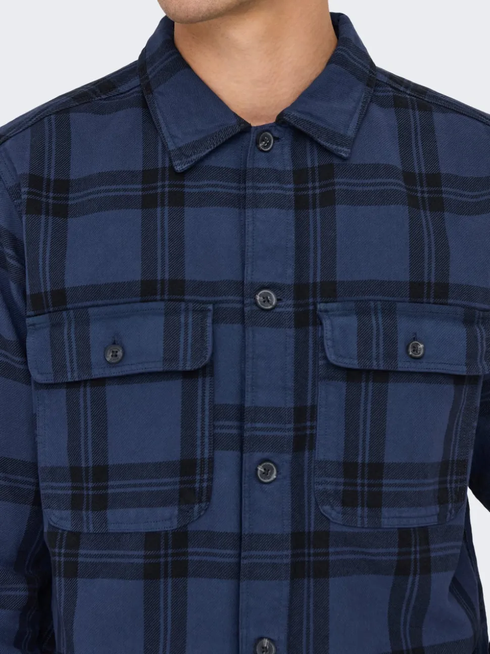 ONSOLIVER Camicia