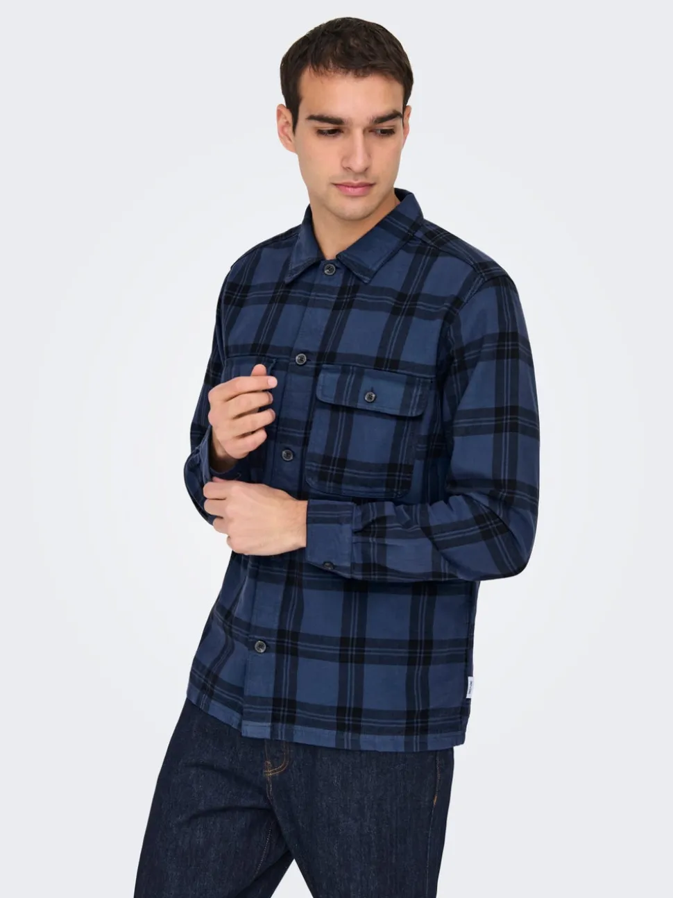 ONSOLIVER Camicia