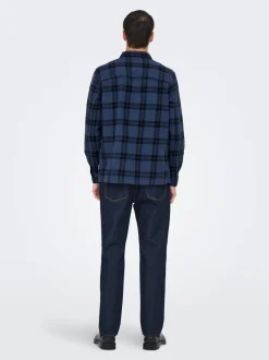 ONSOLIVER Camicia