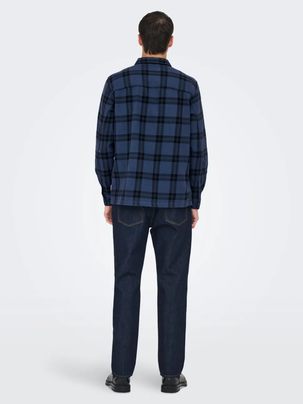ONSOLIVER Camicia