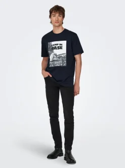ONSOREN T-shirt