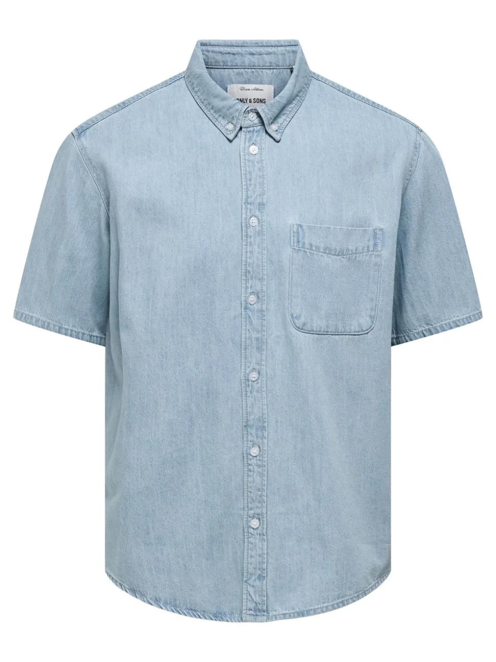 ONSORSON Camicia in jeans