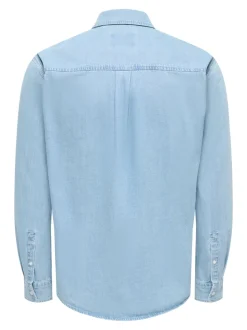 ONSORSON Camicia in jeans