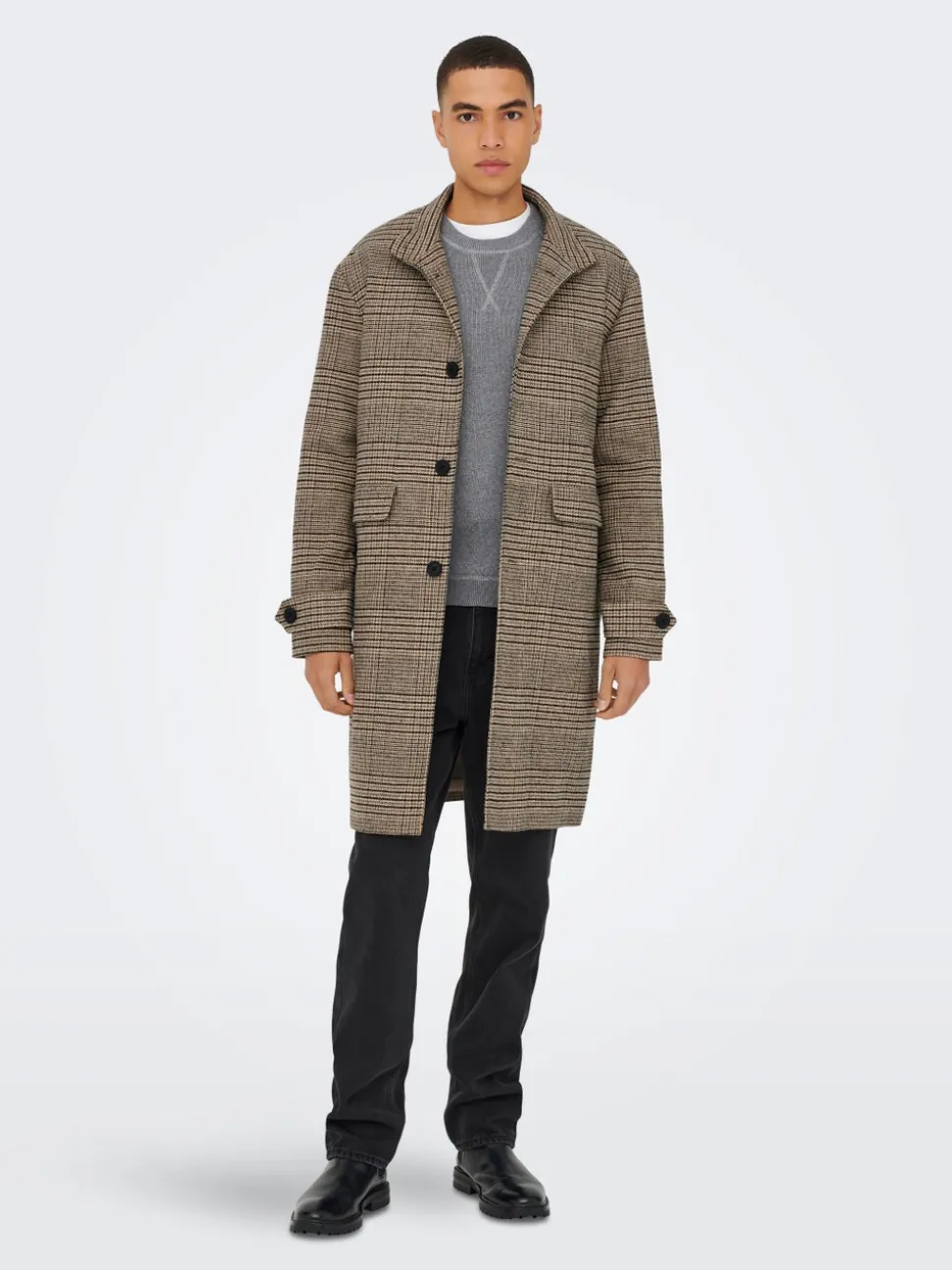ONSOWEN Cappotto