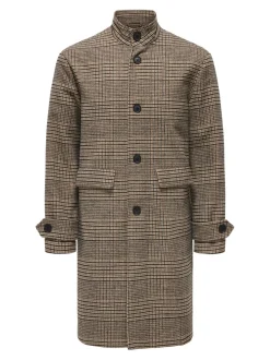 ONSOWEN Cappotto