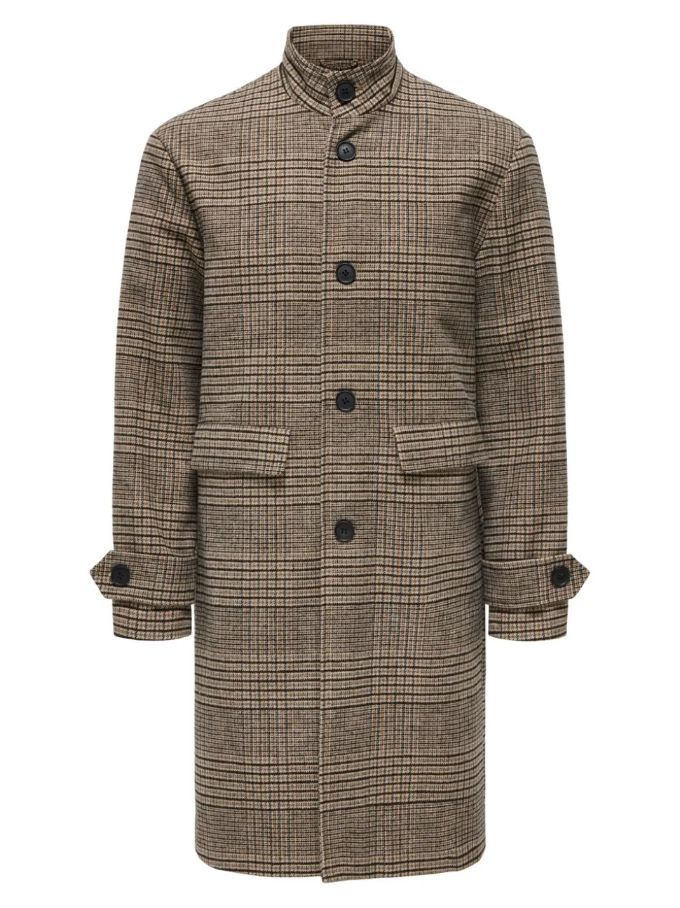 ONSOWEN Cappotto