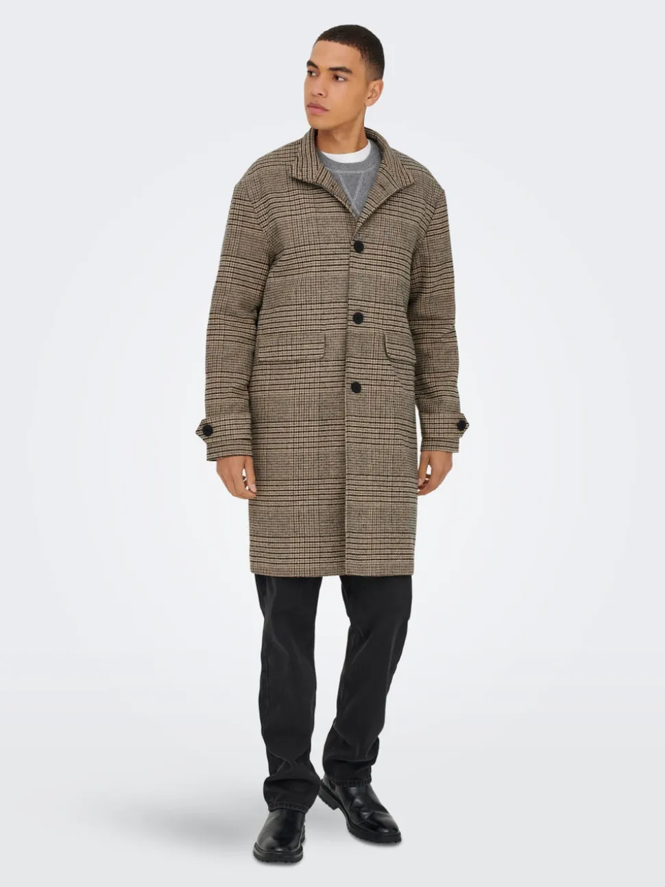 ONSOWEN Cappotto