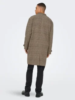 ONSOWEN Cappotto