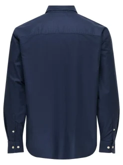 ONSOXFORD Camicia