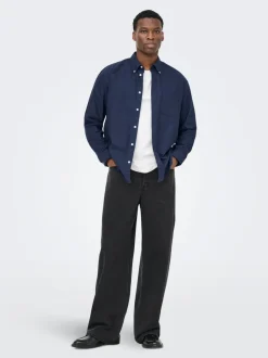 ONSOXFORD Camicia