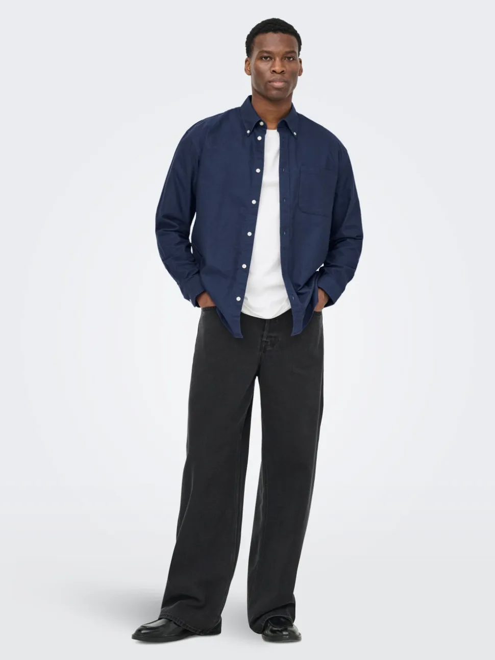 ONSOXFORD Camicia