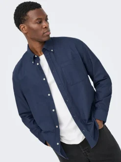 ONSOXFORD Camicia