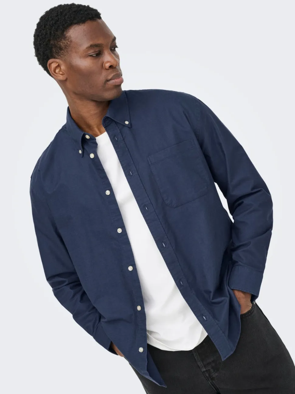 ONSOXFORD Camicia