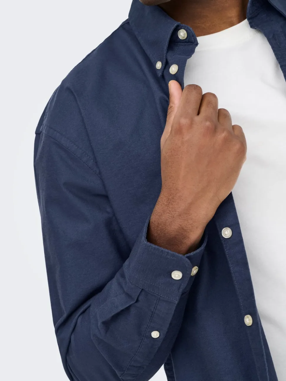 ONSOXFORD Camicia