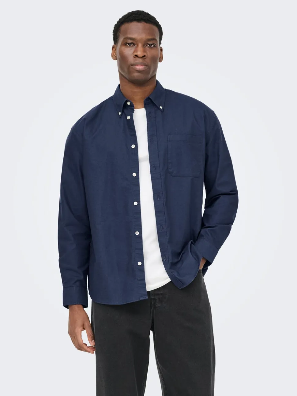 ONSOXFORD Camicia