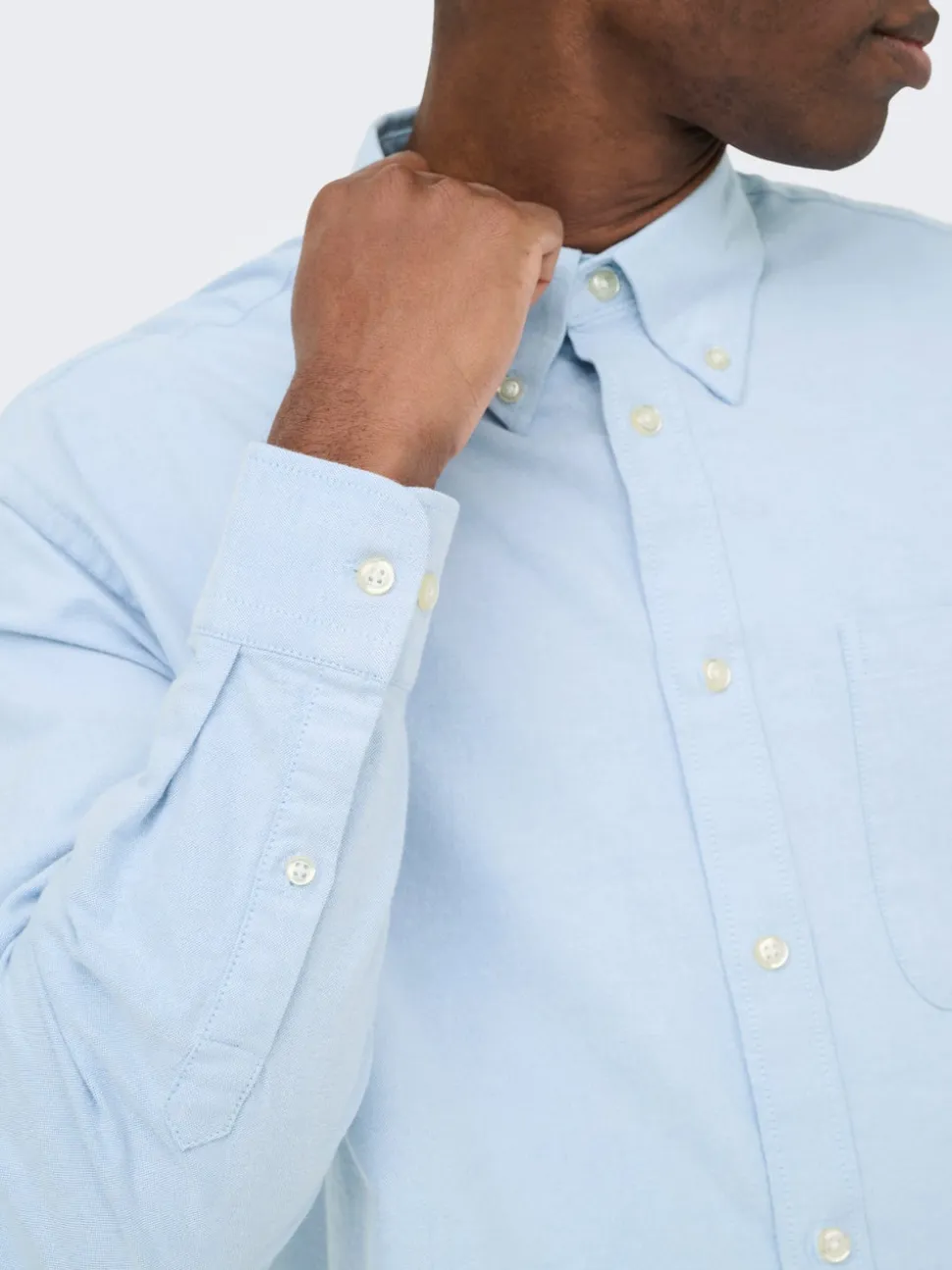 ONSOXFORD Camicia