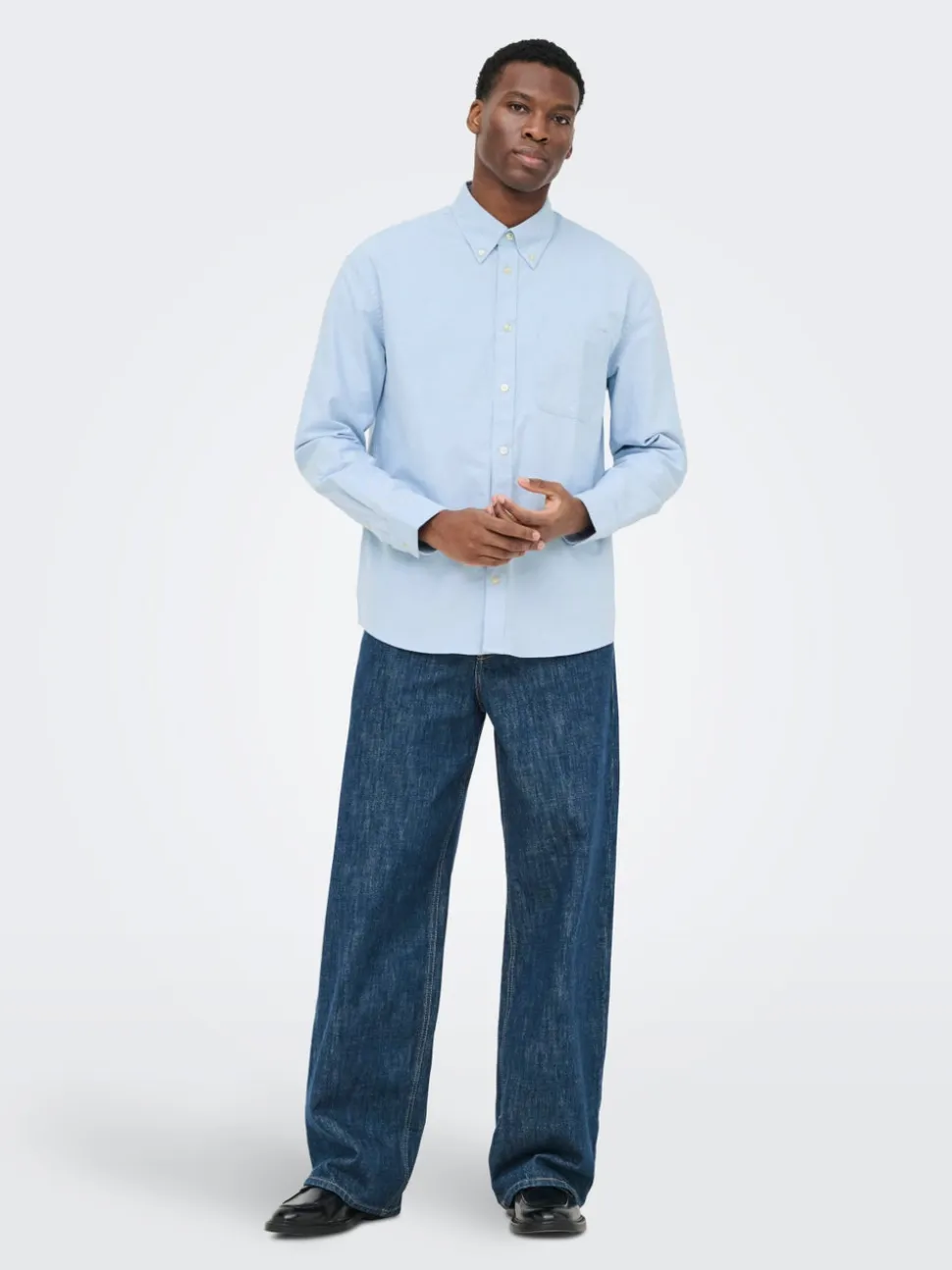 ONSOXFORD Camicia