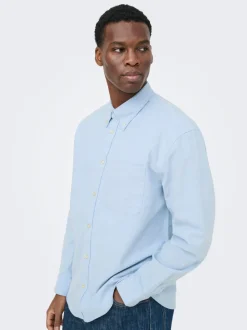 ONSOXFORD Camicia