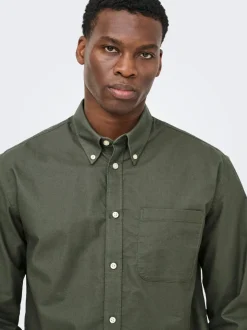 ONSOXFORD Camicia