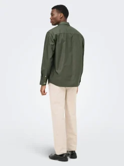 ONSOXFORD Camicia