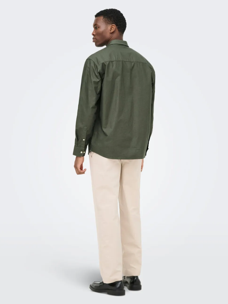 ONSOXFORD Camicia