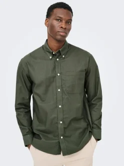ONSOXFORD Camicia