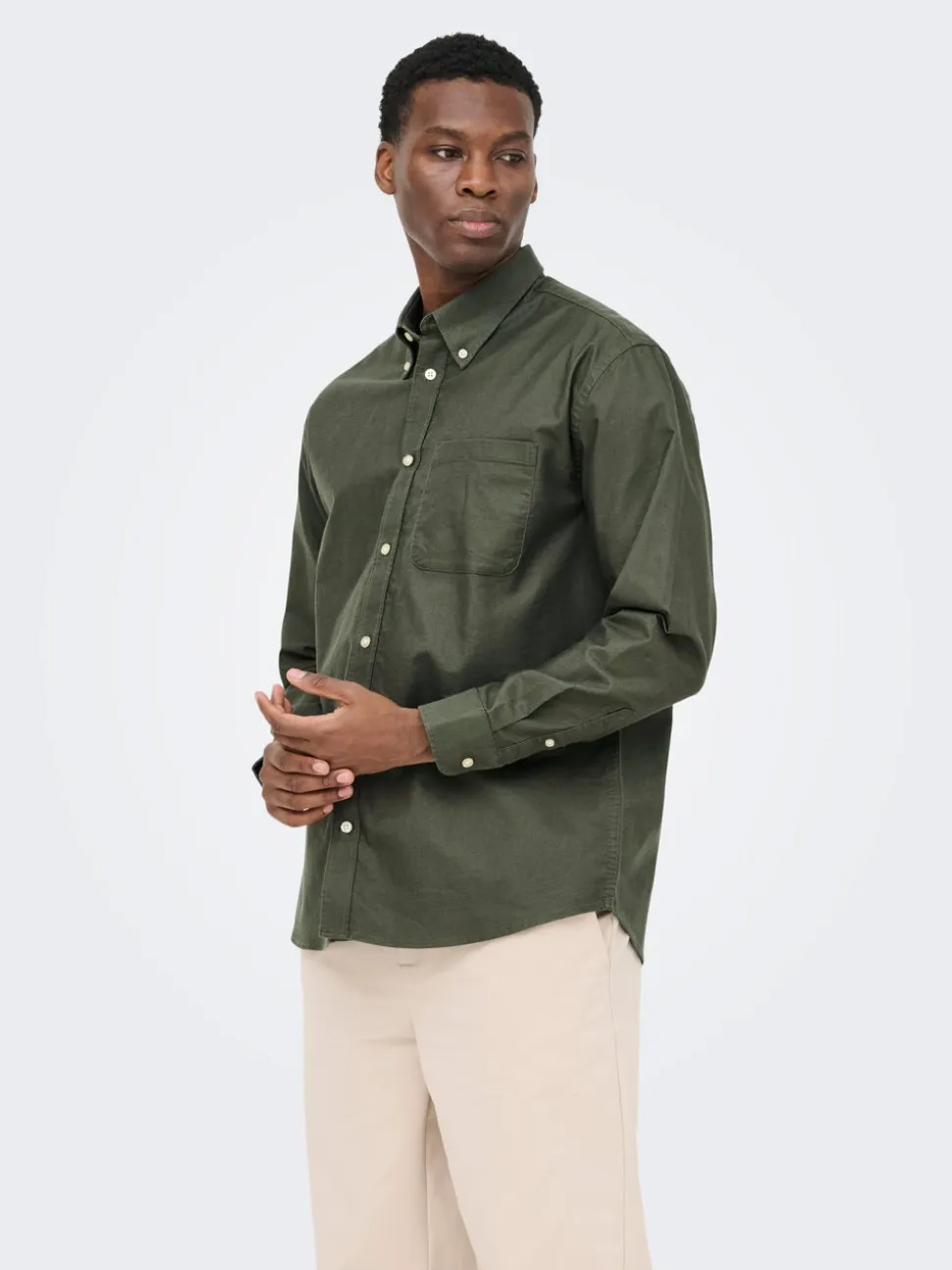 ONSOXFORD Camicia